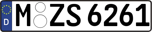 M-ZS6261