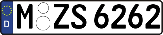 M-ZS6262