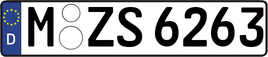 M-ZS6263