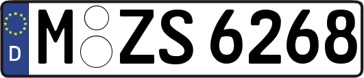 M-ZS6268