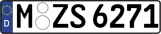 M-ZS6271