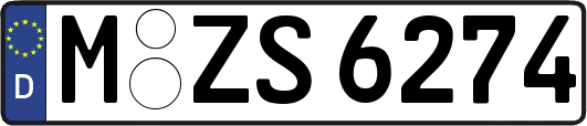 M-ZS6274