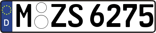 M-ZS6275