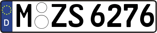 M-ZS6276