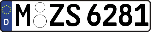 M-ZS6281