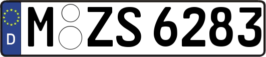 M-ZS6283