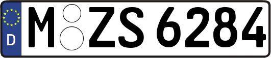 M-ZS6284