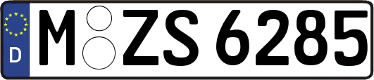 M-ZS6285