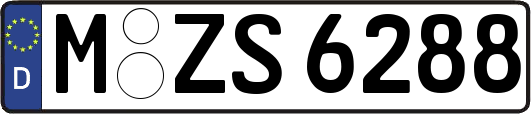 M-ZS6288