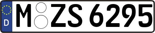 M-ZS6295