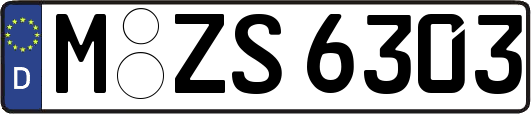 M-ZS6303