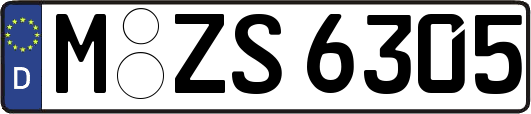 M-ZS6305