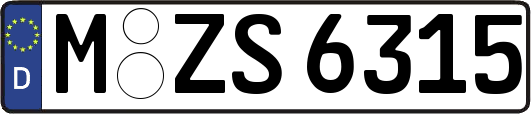 M-ZS6315