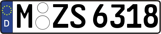 M-ZS6318