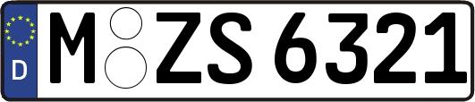 M-ZS6321