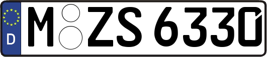 M-ZS6330