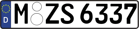 M-ZS6337