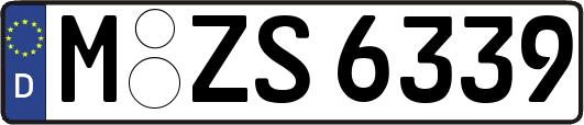 M-ZS6339