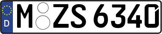 M-ZS6340