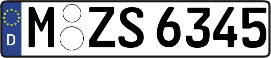 M-ZS6345