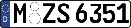 M-ZS6351