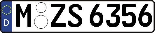 M-ZS6356