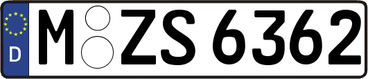 M-ZS6362