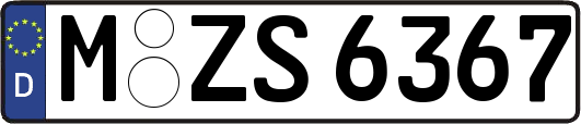 M-ZS6367