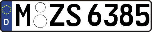 M-ZS6385