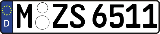 M-ZS6511