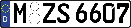 M-ZS6607