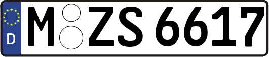 M-ZS6617