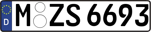 M-ZS6693