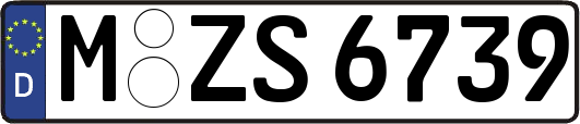 M-ZS6739