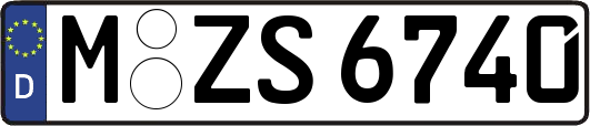 M-ZS6740