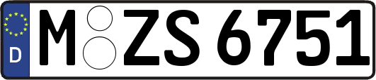 M-ZS6751