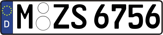 M-ZS6756