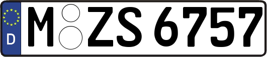 M-ZS6757