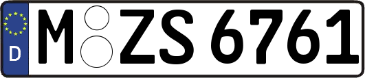 M-ZS6761