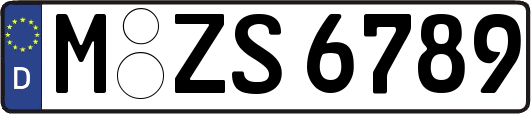 M-ZS6789