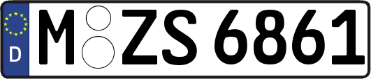 M-ZS6861