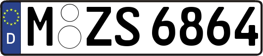 M-ZS6864