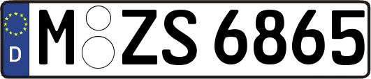 M-ZS6865