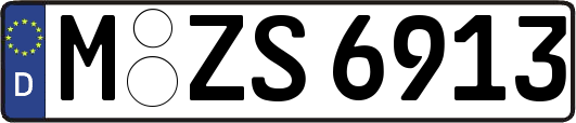 M-ZS6913