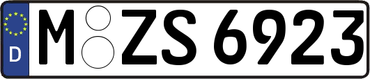 M-ZS6923