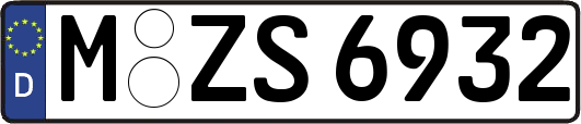 M-ZS6932