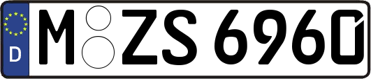 M-ZS6960