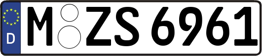 M-ZS6961