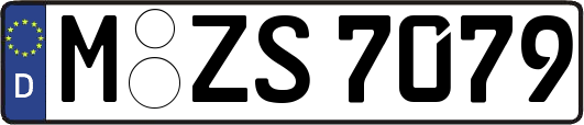 M-ZS7079