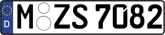 M-ZS7082